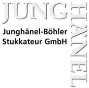 Logo Junghänel-Böhler Stukkateur GmbH