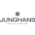 Logo Junghans Feinwerktechnik GmbH & Co. KG