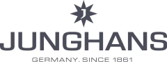 Logo Junghans Feinwerktechnik GmbH & Co. KG