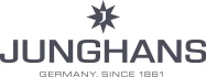 Logo Junghans Feinwerktechnik GmbH & Co. KG Personalwesen