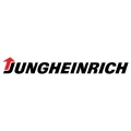 Logo Jungheinrich Vertrieb Deutschland AG & Co KG Niederlassung Sachsenheim