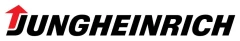 Logo Jungheinrich Vertrieb Deutschland AG & Co KG NL M&uuml;nchen