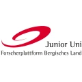 Logo Junior Uni Wuppertaler Kinder- und Jugend-Universit&auml;t f&uuml;r das Bergische Land gGmbH