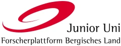 Logo Junior Uni Wuppertaler Kinder- und Jugend-Universität für das Bergische Land gGmbH
