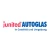 Logo junited AUTOGLAS Coesfeld Meik Heinsch