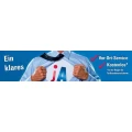 Logo Autoglas-Ring GbR K.P.Grasser, M.Jandke u. H.Brandt
