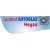 Logo junited AUTOGLAS- Rielasingen