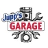 Logo Jupps Garage Kfz-Meisterbetrieb
