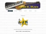 Logo Jurek´s Musik