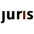 Logo juris GmbH Juristisches Informationssystem f&uuml;r die Bundesrepublik Deutschland