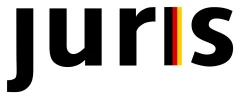 Logo juris GmbH Juristisches Informationssystem für die Bundesrepublik Deutschland