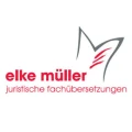 Juristische Fach&uuml;bersetzungen &ndash; Elke M&uuml;ller