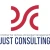 Logo Just Consulting - Versicherungsmakler, Unternehmensberatung
