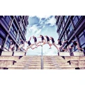 Logo Just Freerun