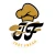 Logo Just Fresh - Restaurant & Catering