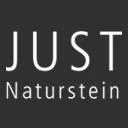 Logo JUST GmbH & Co Naturstein KG
