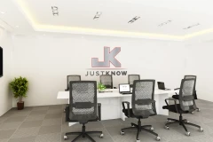 Meetingroom Just Know