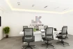 Logo JUST KNOW Design & Marketing