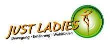 Logo Just Ladies Bewegung