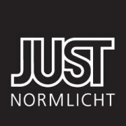 Logo JUST Normlicht GmbH Vertrieb + Produktion