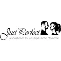 Logo Just Perfect
