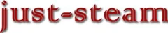 Logo just-steam UG (haftungsbeschränkt)