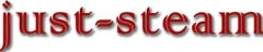 Logo just-steam UG (haftungsbeschränkt) Werksverkauf