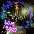 JUST US PARTYBAND TRIO Hausen