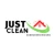 Logo JustClean Gebäudereinigung