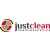 Logo justclean Gebäudeservice