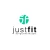 Logo JustFit-Körperwerkstatt Hamburg Hohenfelde