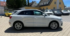 Justin Karaki Autoforum VS Villingen-Schwenningen