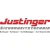 Logo Justinger Sicherheitstechnik