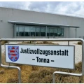 Justizvollzugsanstalt Tonna Tonna