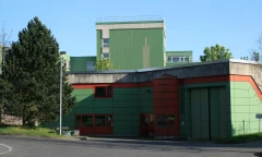 Logo Justizvollzugskrankenhaus NRW Fr&ouml;ndenberg