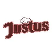 Logo Justus Bäckerei im Edeka-Markt