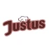 Logo Justus Bäckerei im Edeka-Markt Bäckerei
