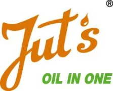 Logo Jut`s OIL IN ONE Jörg-Uwe Tückmantel e. K.