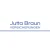 Logo Jutta Braun Versicherungen