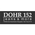 Logo Dohr, Jutta