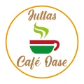 Jutta Krawiec Juttas Caf&eacute; Oase M&uuml;nster