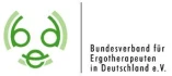 Logo Jutta Raabe Praxis für Ergotherapie