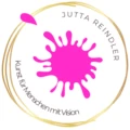Jutta Reindler - Kunst f&uuml;r Menschen mit Vision Erlangen