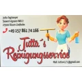 Jutta's Reinigungsservice Risum-Lindholm