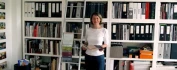 Logo Jutta Scheld Innenarchitektin