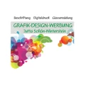 Jutta Sch&ouml;n-Winterstein Grafik-Design-Werbung Eckental