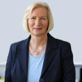 Logo Waldthausen, Jutta von