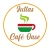 Logo Juttas Café Oase