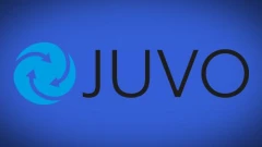 Logo JUVO Webdesign