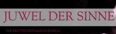 Logo Juwel der Sinne